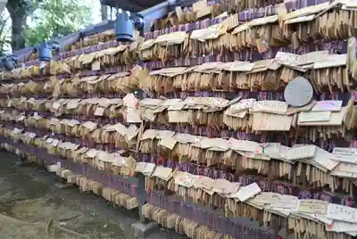 川越氷川神社(埼玉県)