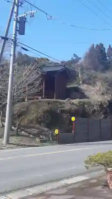 草取仁王尊(千葉県)