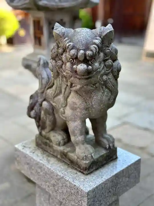 石切劔箭神社(大阪府)