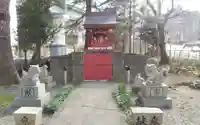 菅原神社の末社・摂社