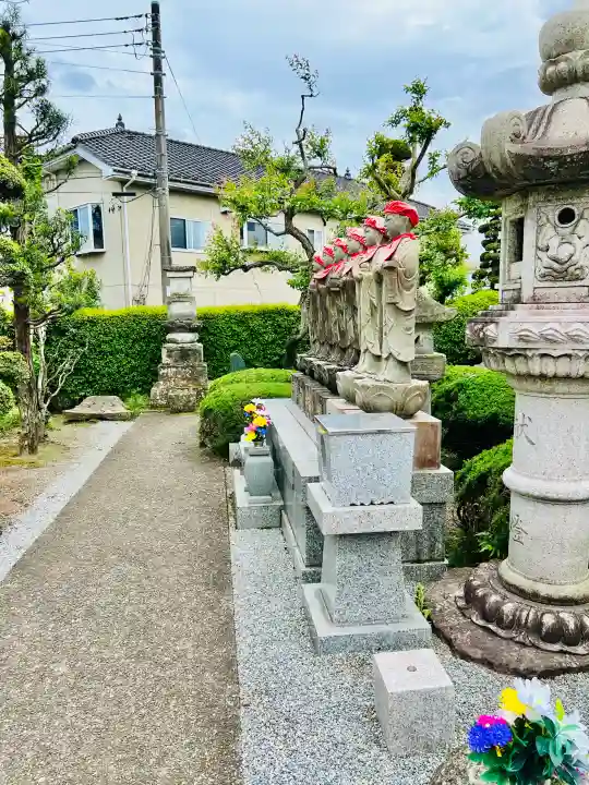 光明寺(栃木県)