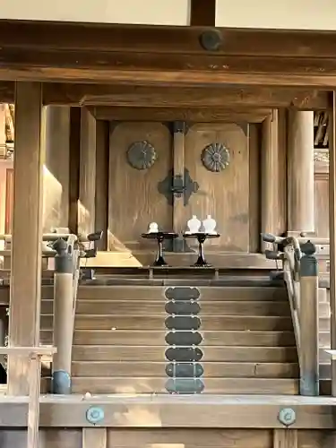 關蝉丸神社下社(滋賀県)