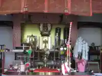 高顕寺(長野県)