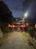 春日部八幡神社(埼玉県)