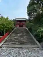 鶴岡八幡宮(神奈川県)
