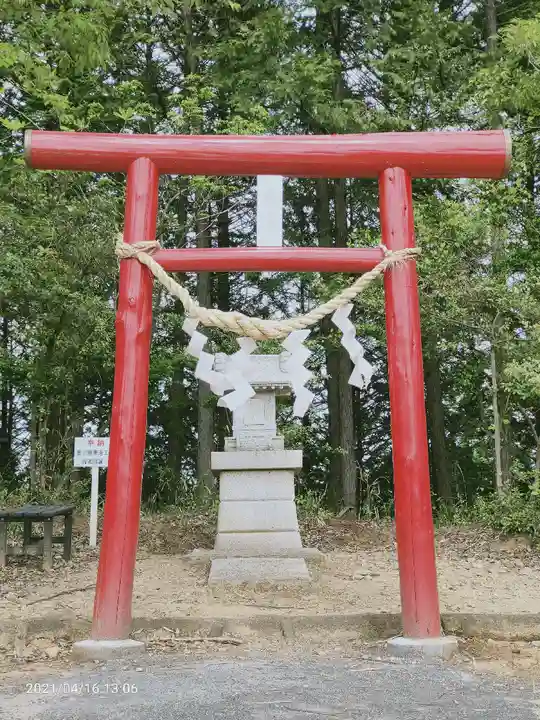 賀茂別雷神社(栃木県)