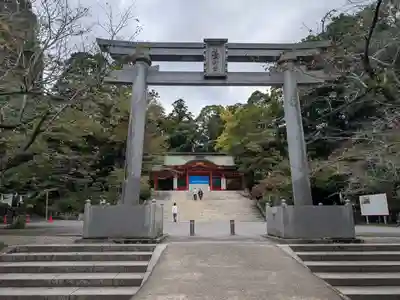 香取神宮(千葉県)