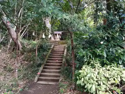 香取神宮(千葉県)