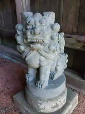 大塩八幡宮(福井県)