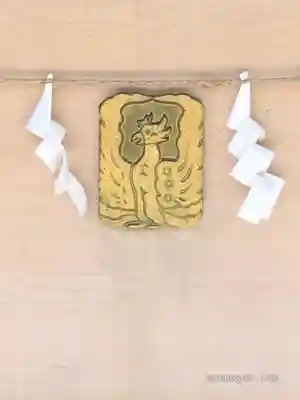 和泉國一之宮　大鳥大社の芸術