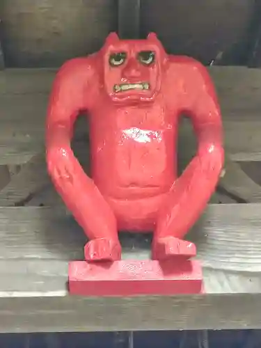 日吉神社(青森県)