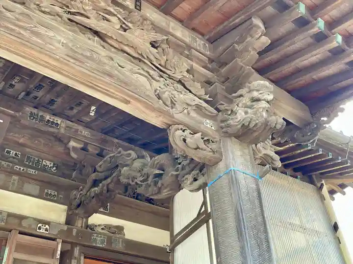 上行寺(神奈川県)