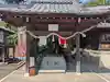 若宮神社(滋賀県)