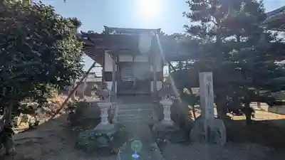 東漸禅寺（東漸寺）(滋賀県)
