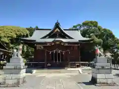 一瓶塚稲荷神社(栃木県)