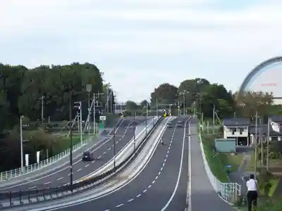 八雲神社(栃木県)