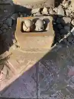 地蔵・馬頭観音道標(神奈川県)