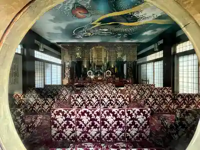 真了寺(東京都)