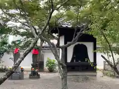 龍泉寺の建物その他