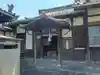 福住寺のその他建物