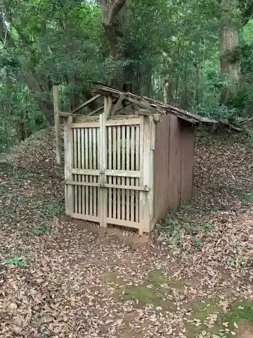 八雲神社(千葉県)