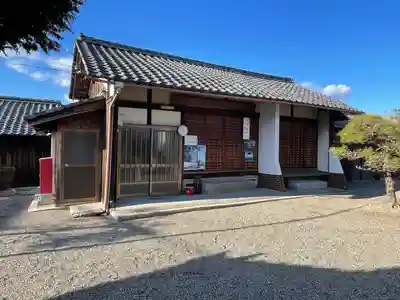 天満神社(宅屋)(滋賀県)