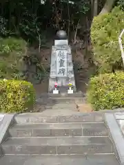 白旗神社の建物その他