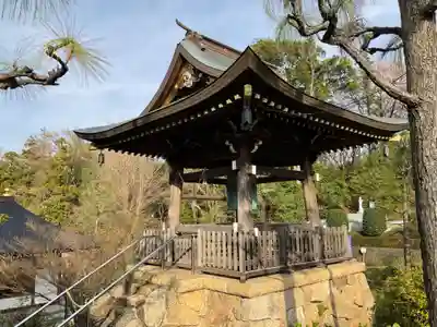 天台宗　長窪山　正覚寺のその他建物