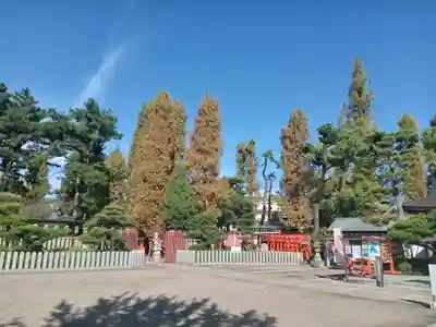 阿部野神社(大阪府)