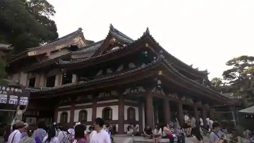 長谷寺のその他建物