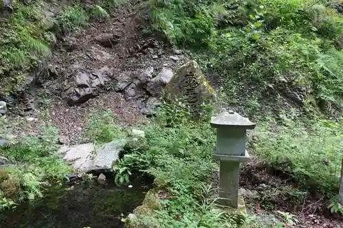 由岐神社(京都府)