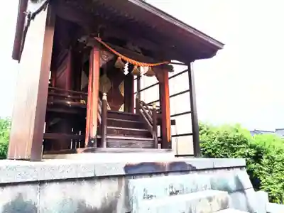 廣田神社のその他建物
