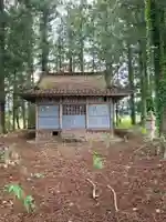 上太田神社(栃木県)