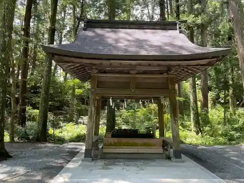 小國神社(静岡県)