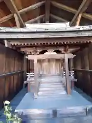 津島神社（玉野町）(愛知県)