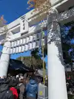 八代神社(熊本県)