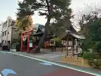 猿田彦神社(東京都)