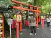 野宮神社(京都府)