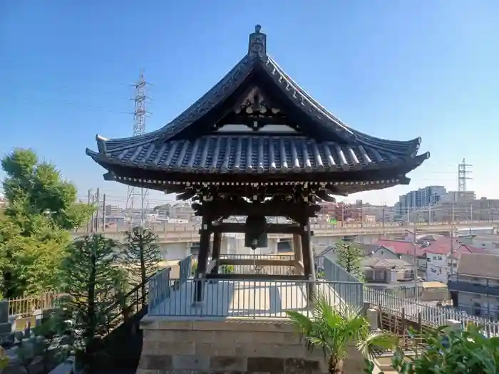 地福寺の建物その他