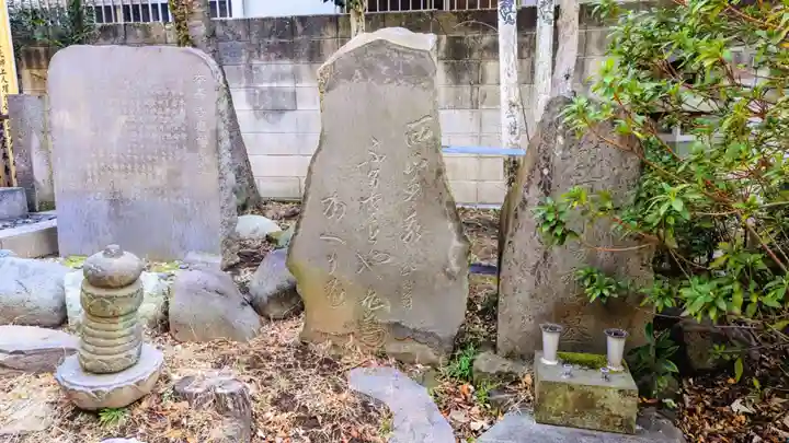 本寿寺(東京都)