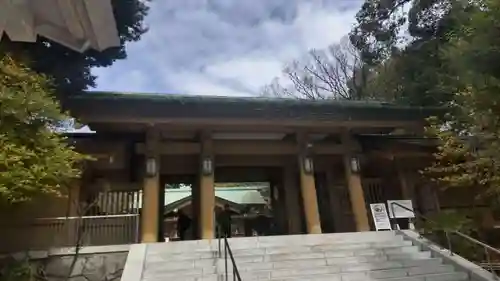 東郷神社(東京都)