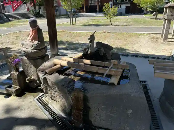 甚目寺(愛知県)