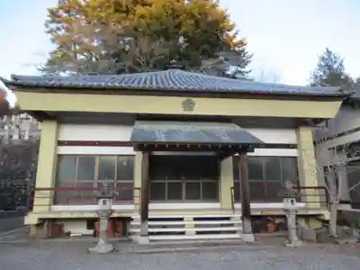 保寿院(東京都)