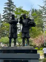 上杉神社(山形県)