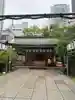 露天神社(お初天神)(大阪府)