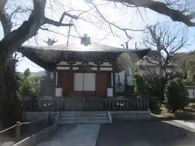 智清寺(東京都)