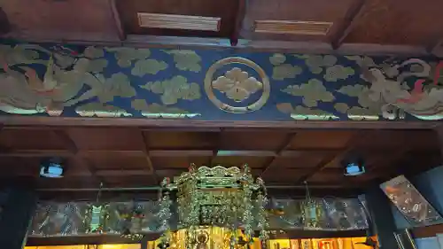 定泉寺(東京都)