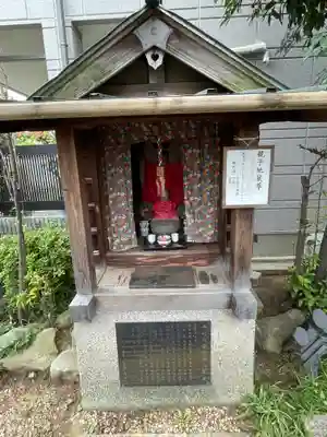 住吉毘沙門天 東福寺(大阪府)