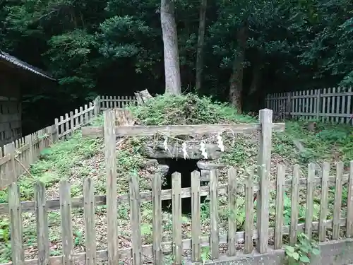 熊野三所神社のその他建物
