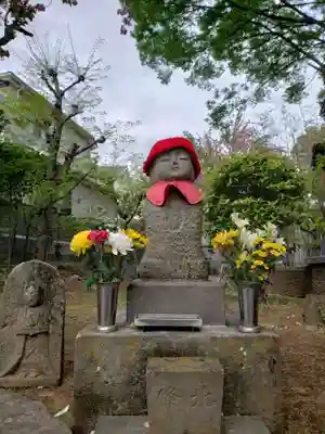 東光寺(東京都)